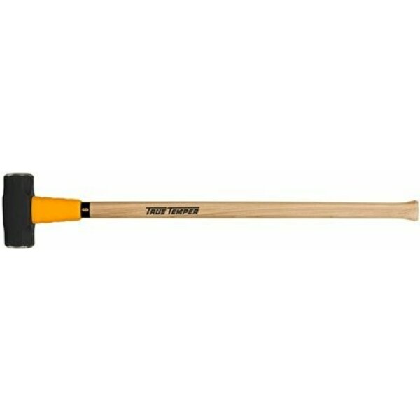 True Temper 20 LB SLEDGE HAMMER WOOD HANDLE 20185600